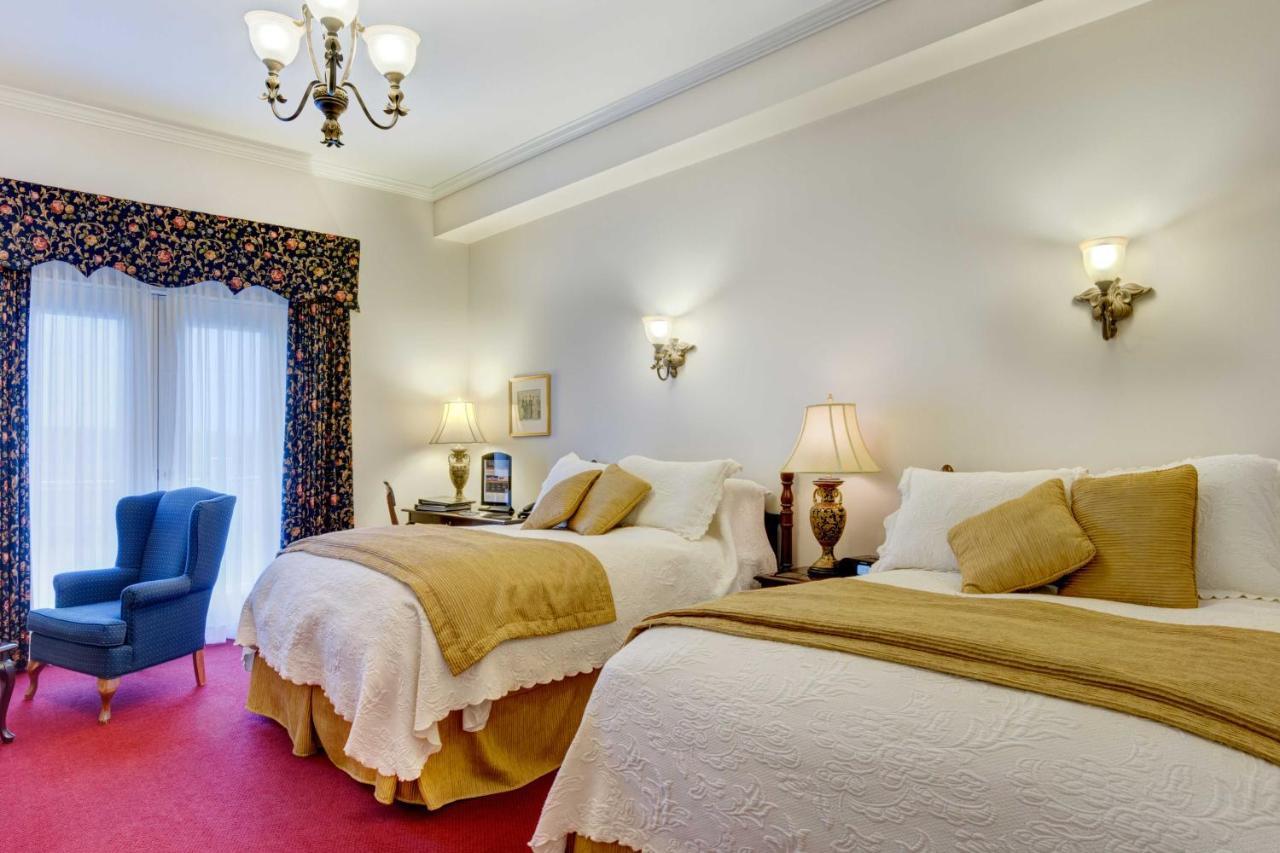 Inn The Waring House 3*