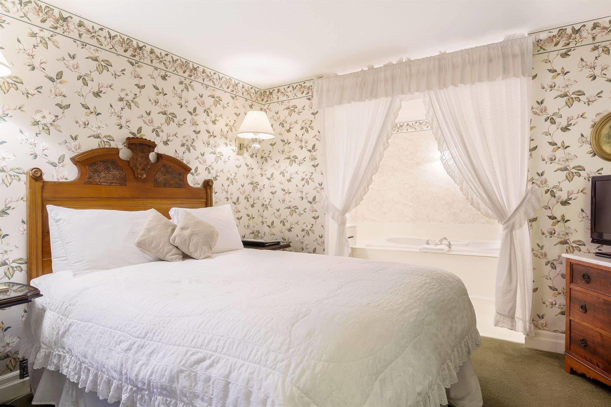 The Waring House Inn 3*