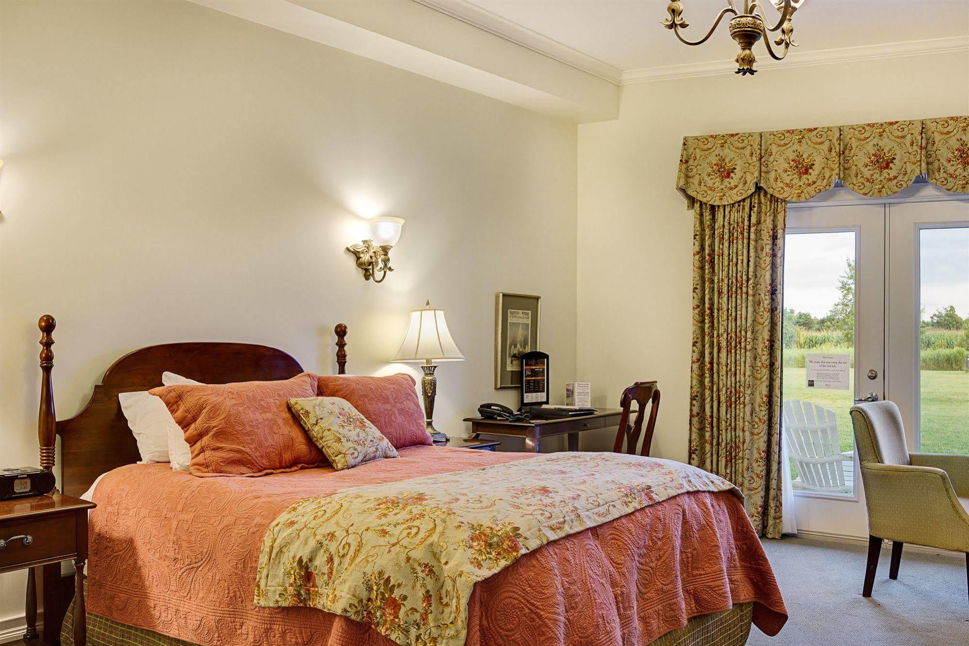 Inn The Waring House Picton