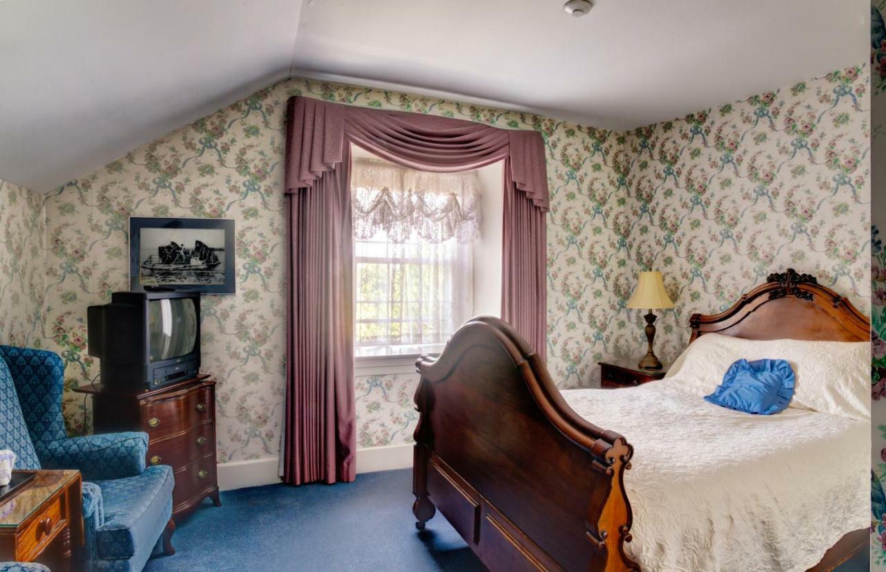 The Waring House Inn 3*