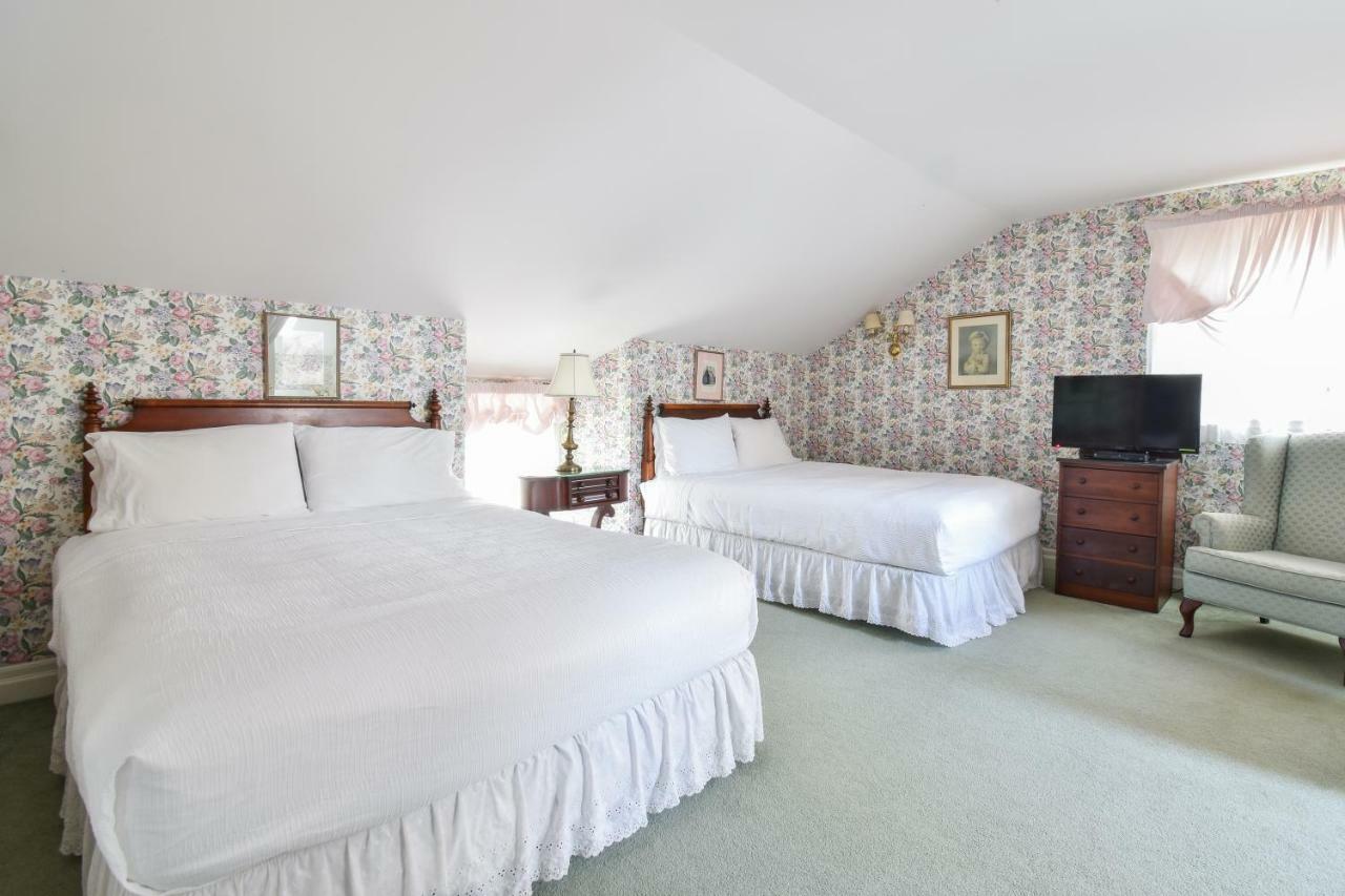 The Waring House Inn 3*