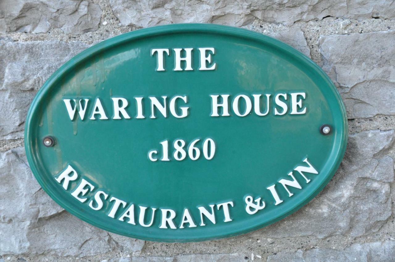 The Waring House