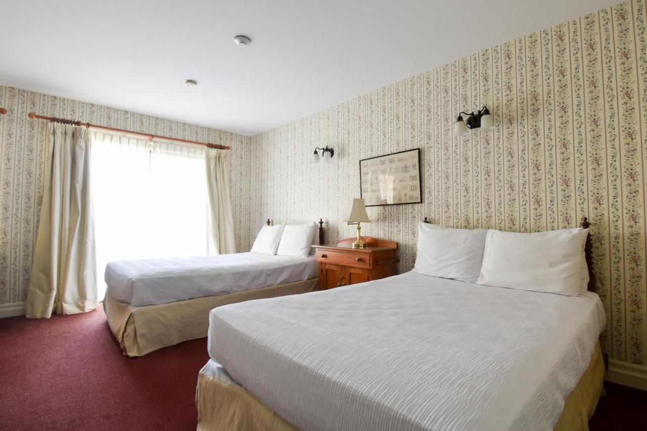 The Waring House Inn