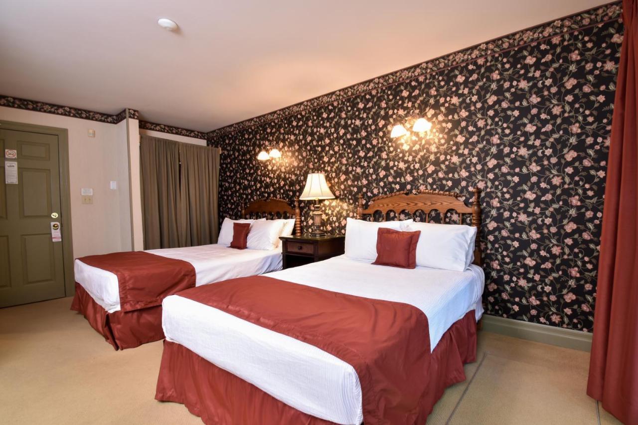 Inn The Waring House Picton