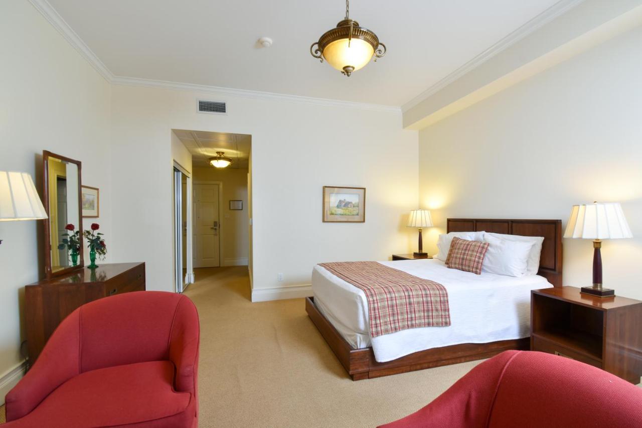 The Waring House Inn